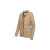 Blaser Ladies. Marie Stretch Denim Jacket, Sand  NOVINKA 2024