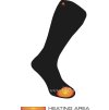 Vyhřívané ponožky Alpenheat Fire-Socks RC
