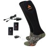 Vyhřívané ponožky Alpenheat Fire-Socks RC
