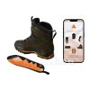 Alpenheat Wireless HotSole AH11 vyhřívané vložky do bot - ovládání přes aplikaci