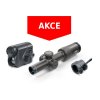 AKCE: Proton FXQ30 + Jaeger 1-4x24 + PSP-30B  NOVINKA 2024