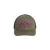 Blaser Cap Mesh Camo  NOVINKA 2024