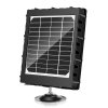 oxe solar charger solarni panel pro fotopast oxe panther 4g spider 4g oxe menic napeti 12v5v 6321 1697113934