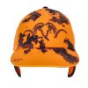 siltovka blaser suede blaze orange knz