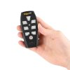 ergonomicky tvar vysielaca d control edge 200 padne do ruky mi001 3526