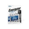 baterie do fotopasce sada 4 kusy energizer aa