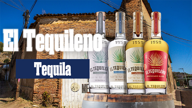 El Tequileno: Pravá chuť Mexika v každém panáku