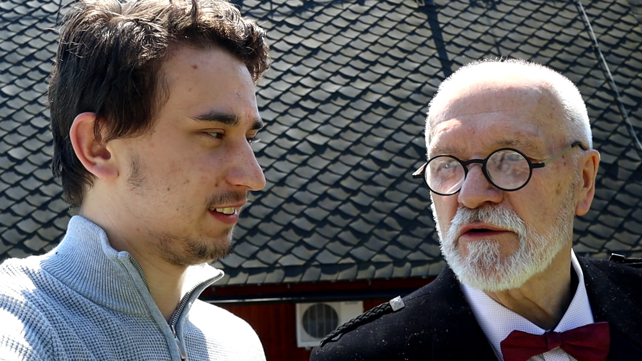 VIDEO | Na tomto Festivalu ochutnáte STOVKY whisky!