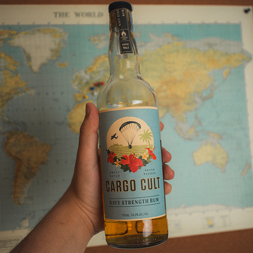 Nejlepší rumy do 1 000 kč