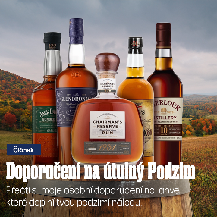 Článek 5 doporučení na Podzim