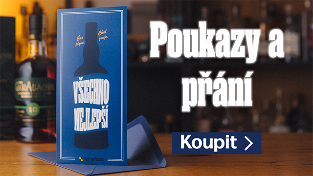 Dárkové Poukazy a Přání