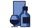 Whisky v dárkovém balení