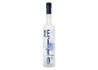 Vodka z Melasy z cukrové třtiny