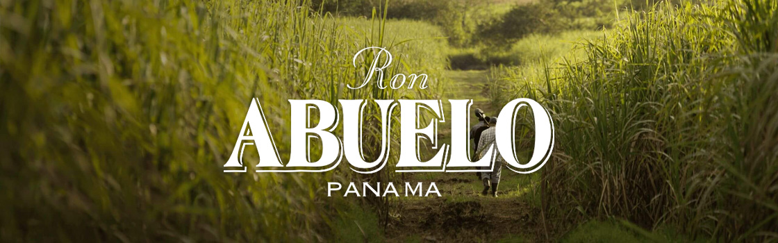 Logo palírny Abuelo