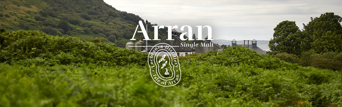 Arran-main