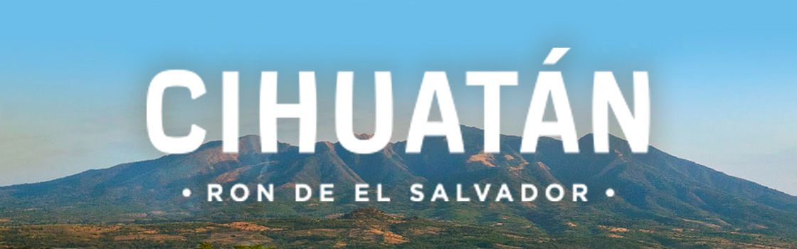 Logo palírny Cihuatán
