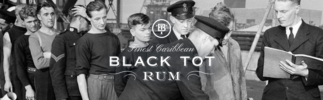 Logo značky Black Tot
