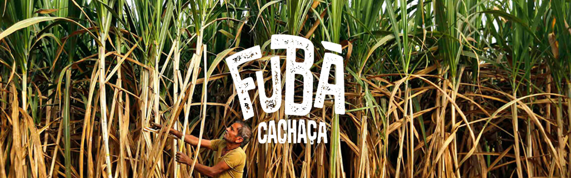 Logo palírny rumu Fuba