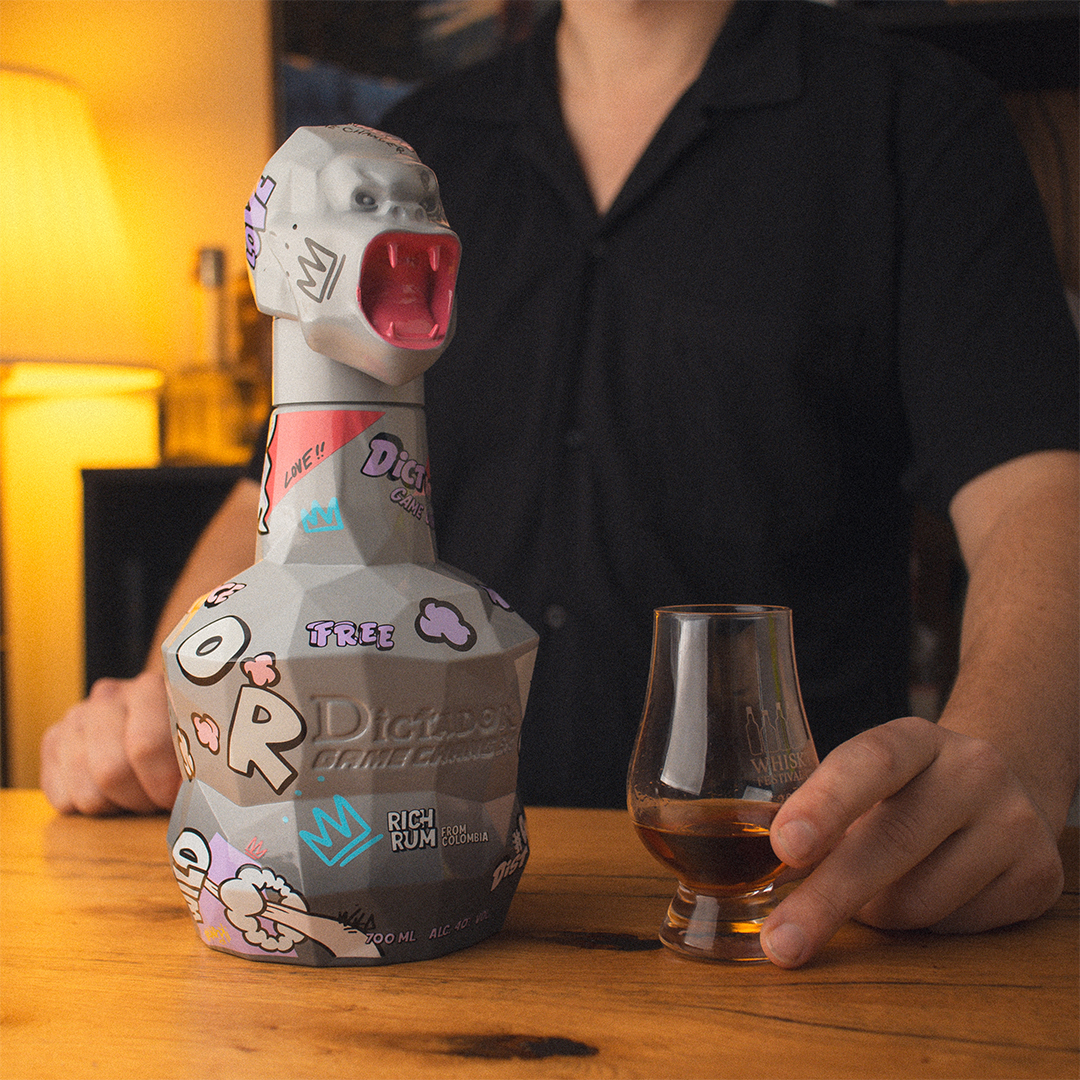 Recenze novinky Dictador Game Changer