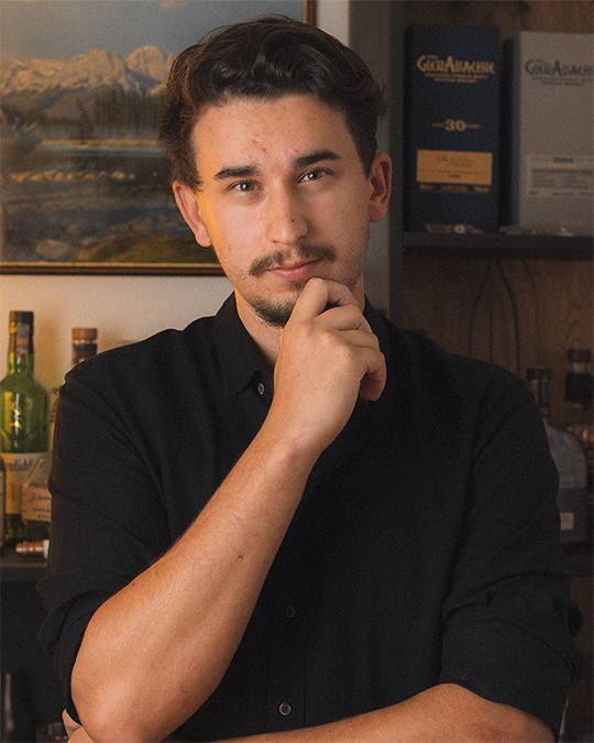 Jak správně vybrat alkohol jako dárek