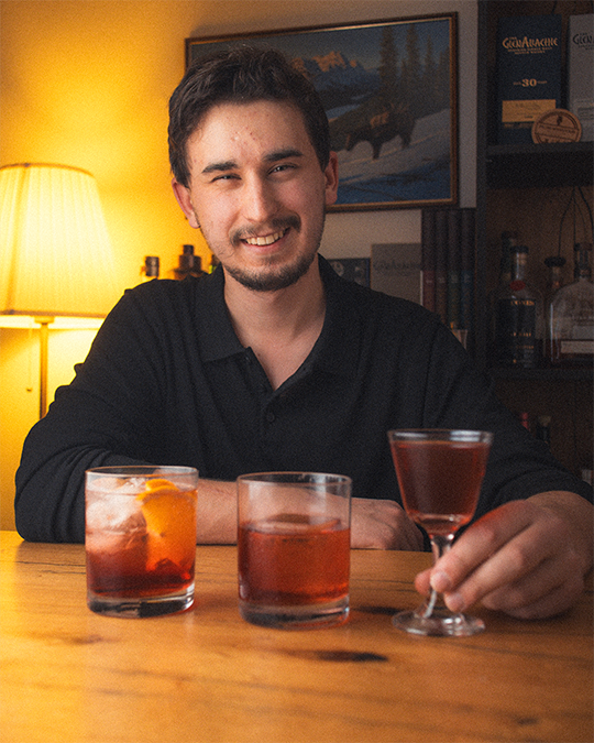 Poradenství s výběrem firemních dárků