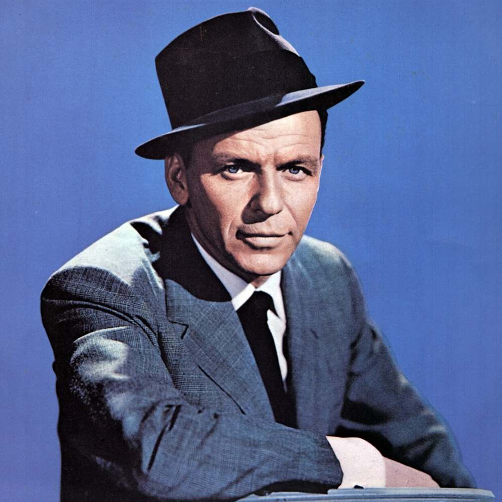 Jack Daniel's Frank Sinatra whiskey