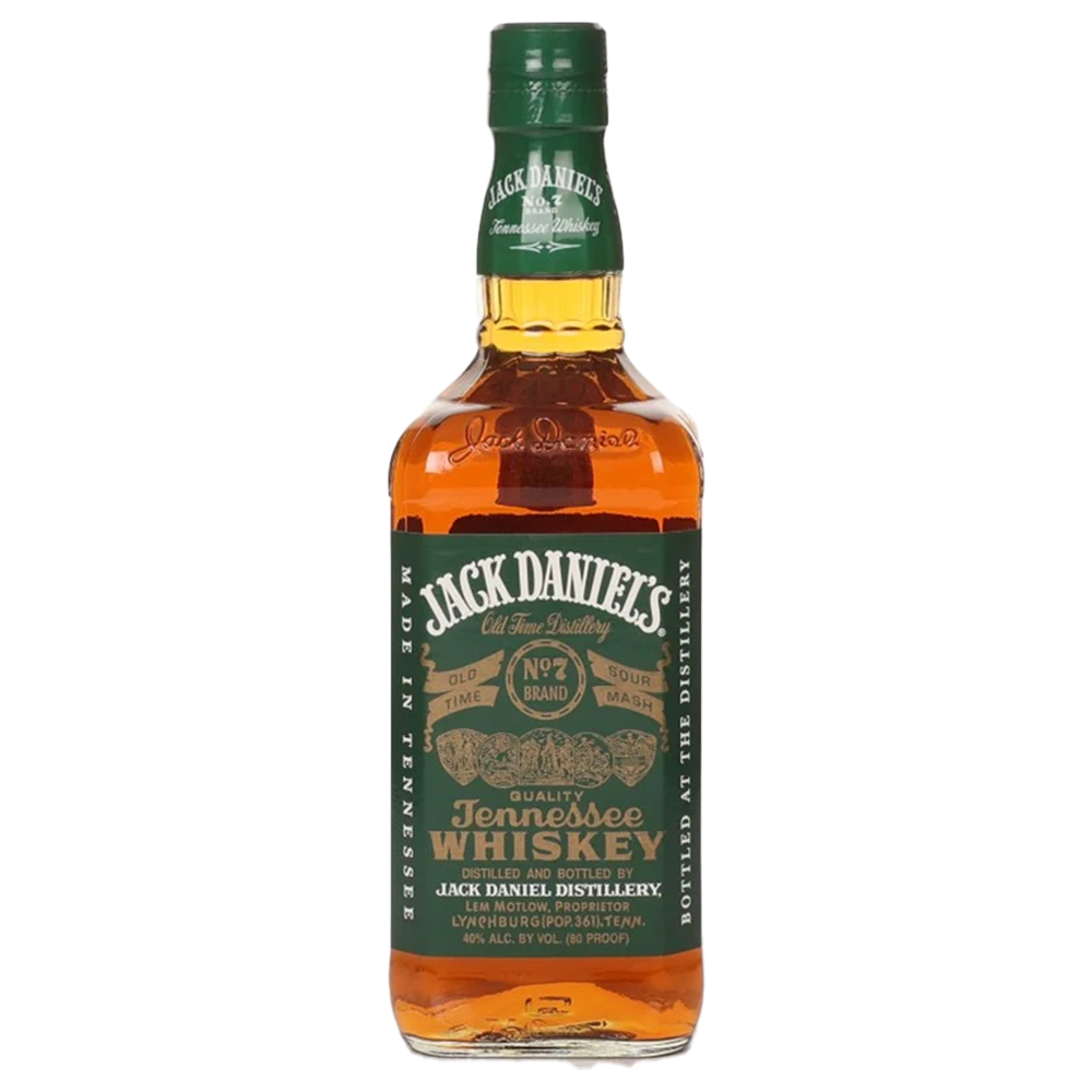 Jack Daniel's Legacy edition series