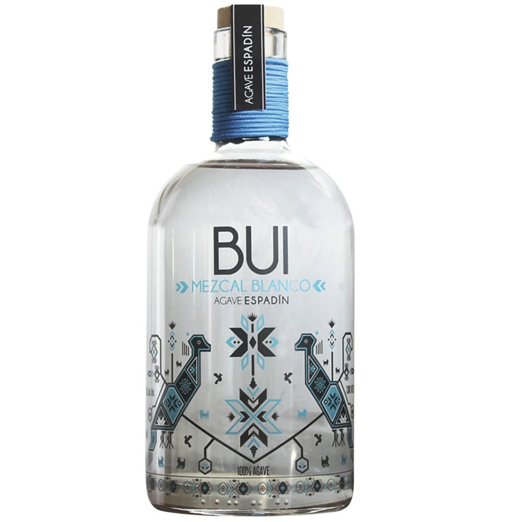 Bui Mezcal Joven 45% 0,7l