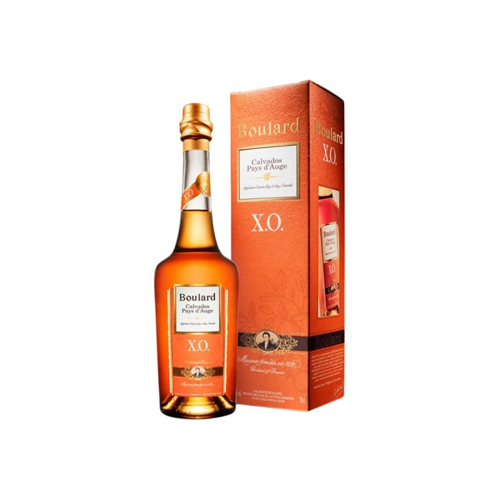 100631 boulard xo