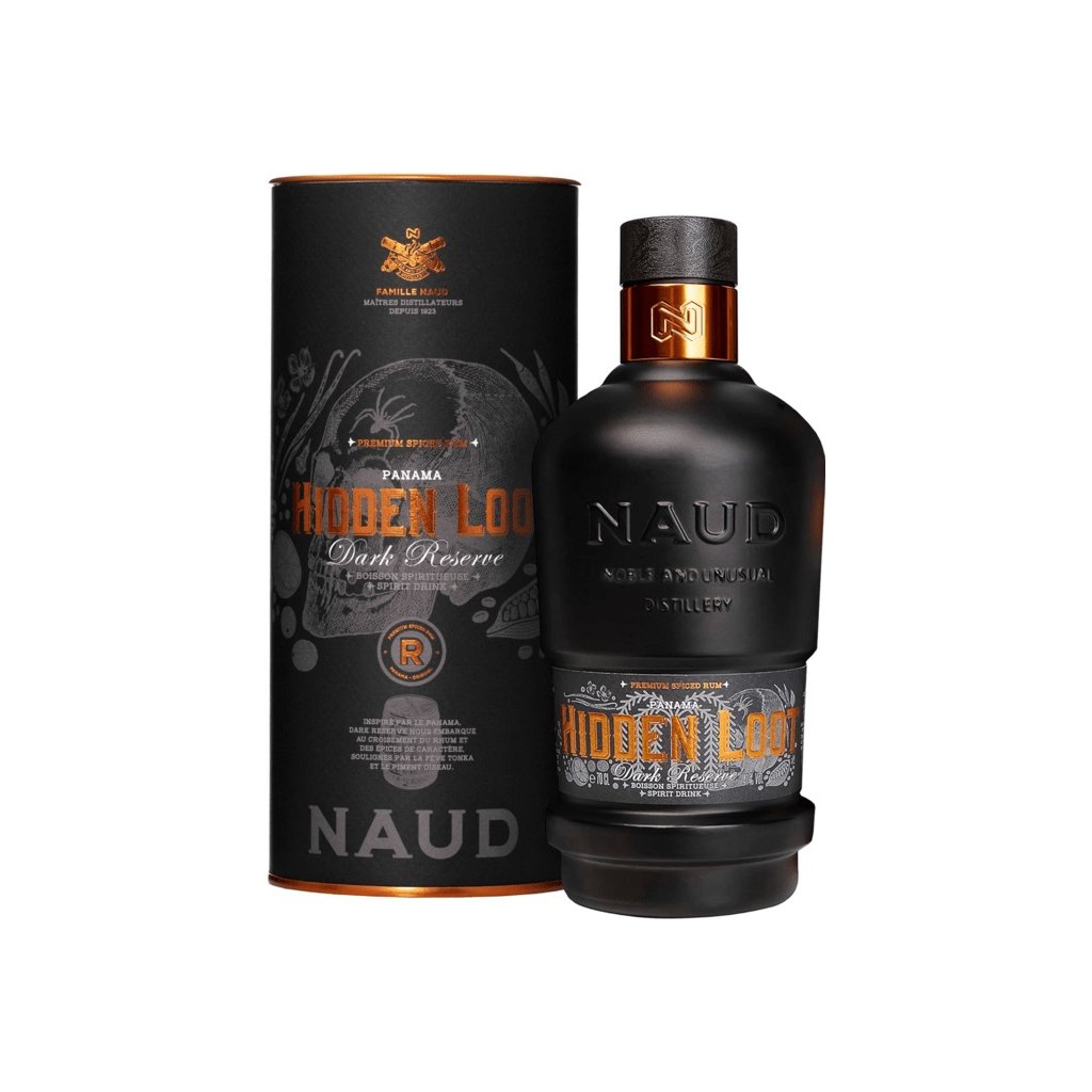 101681 naud hidden loot dark