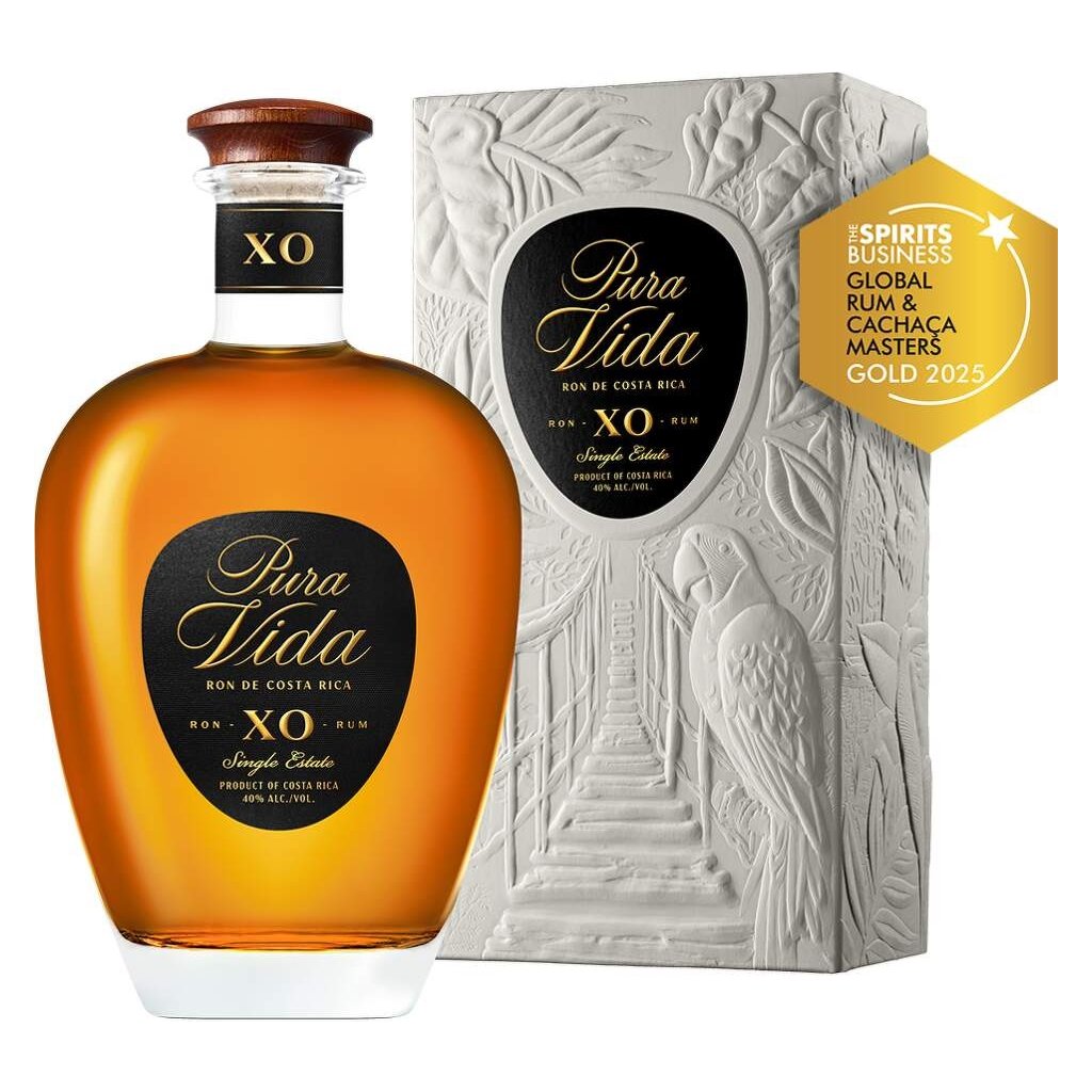 101936 pura vida xo