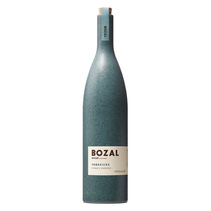 Bozal Tobasiche 47% 0,7l mezcal