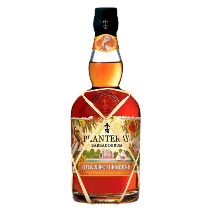 Planteray Grande reserve 40% 0,7l rum