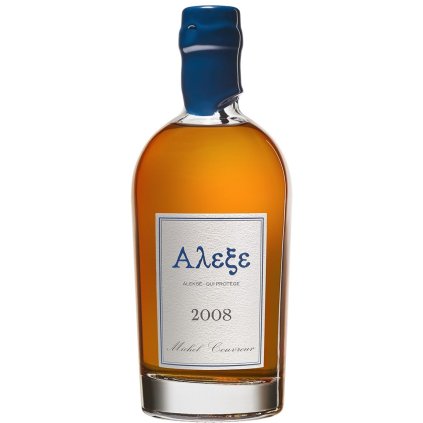 Michel Couvreur Alexe 2008 53,8% 0,5l