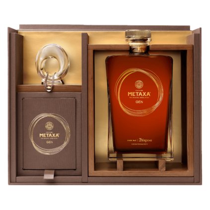 Metaxa AEN No.2 Despina 43,5% 0,7l brandy