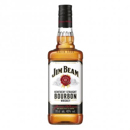 Jim Beam 40% 0,7l whisky
