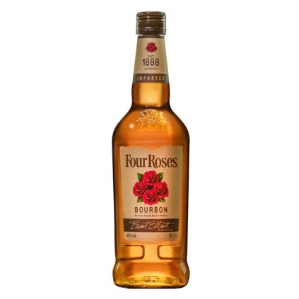 Four Roses 40% 0,7l whisky