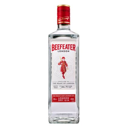 Beefeater 40% 1l gin
