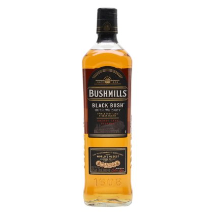 Bushmills Black Bush 40% 0,7l whisky