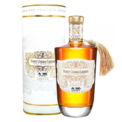 ABK6 Honey liqueur 35% 0,7l likér a