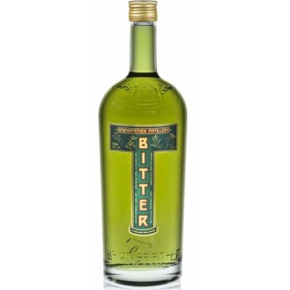 Bairnsfather Bitter 55% 1l