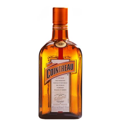 Cointreau 40% 0,7l