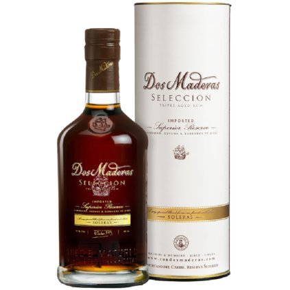 Dos Maderas Seleccion 42% 0,7l