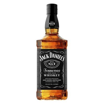 Jack Daniels 40% 0,7l whisky