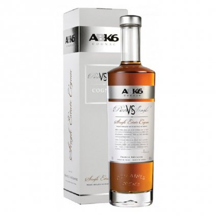 ABK6 VS Single Estate Cognac 40% 0,7l koňak