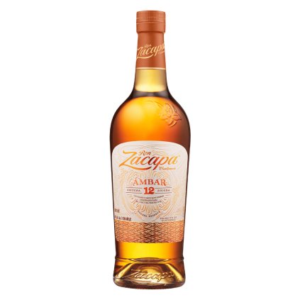 Zacapa Centenario Ambar 40% 1l rum