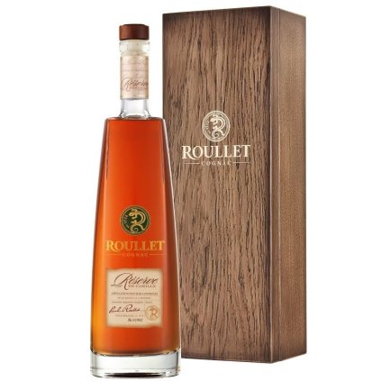 Roullet Reserve de Famille 40% 0,7l