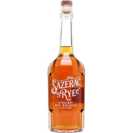 Sazerac Rye 45% 0,75l