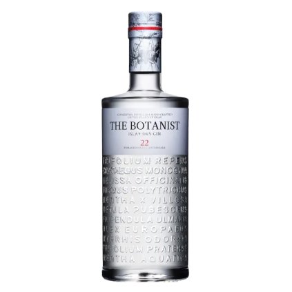 Botanist 46% 0,7l gin
