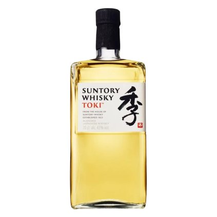 Toki 43% 0,7l whisky